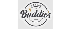 Buddie's Bakery logo