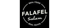 Falafel Salam logo