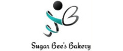 Sugar Bee's Bakery logo