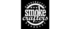 Smoke Crafters BBQ Logo