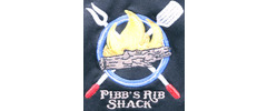 Pibb’s Rib Shack logo