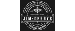 Jim Deggy's logo