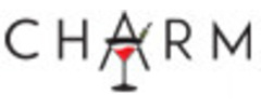 Charm Bar Restaurant Logo
