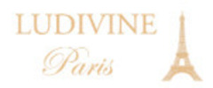Ludivine Paris logo