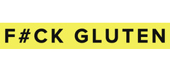 Fck Gluten Logo