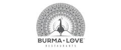 Burma Love logo