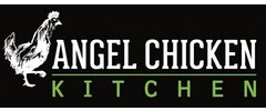 Angel Chicken Kitchen logo