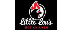 Little Lou's Hot Chicken logo