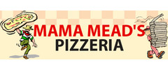 Mama Mead's Pizzeria Logo