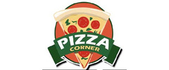 Pizza Corner logo