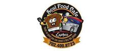 Soul Food Cafe Express Logo