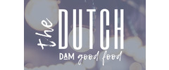 The Dutch-DAM Good Food Logo