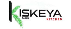Kiskeya Kitchen logo
