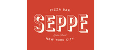 Seppe Pizza Bar logo