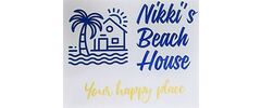 Nikki's Beach House Logo