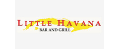 Little Havana Bar and Grill logo