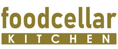 Food Cellar logo