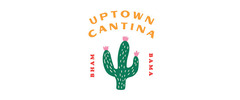 Uptown Cantina Logo