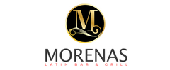 Morenas Latin Bar & Grill logo