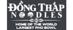 Dong Thap Noodles logo