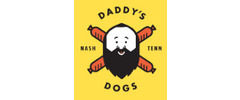 Daddy's Dogs logo