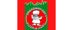 Broadway Joe's logo