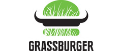 Grassburger logo