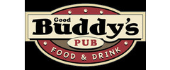 Good Buddy's Pub Logo