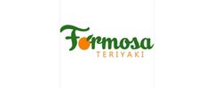 Formosa Teriyaki & Ramen logo