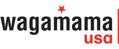 wagamama Logo