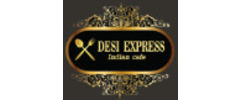 Desi Express Logo