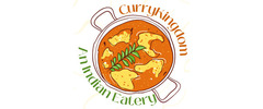 Curry Kingdom Logo
