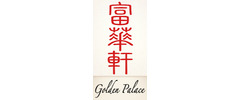Golden Palace logo