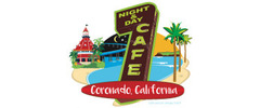 Night & Day Cafe logo