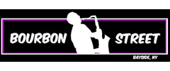 Bourbon Street logo