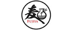 Fujiya Japanese Restaurant Logo