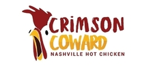 Crimson Coward Logo