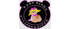Mama Bear's Kitchen Logo