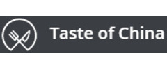 Taste of China logo