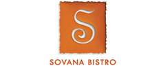 Sovana Bistro Logo