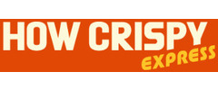 How Crispy Express logo