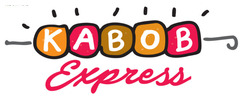 Kabob Express Logo