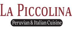 La Piccolina Logo