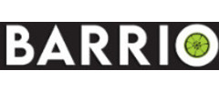 Barrio logo
