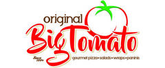 Original Big Tomato logo