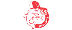 Eat My Catfish logo