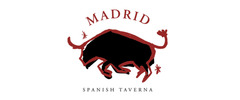 Madrid Spanish Taverna logo