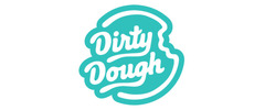 Dirty Dough Cookies Logo