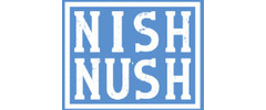 Nish Nush logo