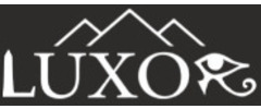 Luxor Mediterranean Cuisine logo